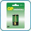 Pilhas Greencell