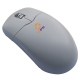 Mouse sem pad mouse 3 botes