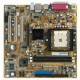 Placa Me 754 K8V-MX 64bits