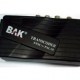 Transcoder . BAK BK-25TR (40) TRBK25TR