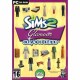 Simulador de Vida - THE SIMS 2 - Glamour Booster Pack - Coleo de Objetos