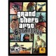 Grand Theft Auto San Andreas