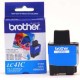 Cartucho de tinta Cyan (azul) LC-41 C Brother