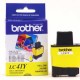 Cartucho de tinta Yellow (amarelo) LC-41 Y Brother