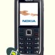 Nokia 6151