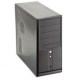 Gabinete 4 baias Preto