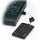 Mini Teclado USB Notebook