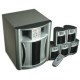 Subwoofer - 5.000 Watts