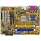 Placa Me 775 - ASUS P5VDC-X