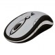 Mouse ptico RF 10 Botes com scroll - 800 CPI - base USB - com recarreagador