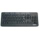 Teclado Slim Preto