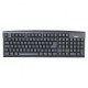 Teclado Preto PS2