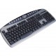 Teclado Super Multimidia