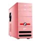 Gabinete Pink 500W