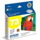 Cartucho Epson Original Amarelo