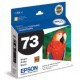 Cartucho Epson Original Preto