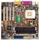 Placa Me 462 Soket A - ASUS A7S266-VM/U2