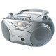 R�dio Gravador com CD Player