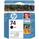 Cartucho Original HP 74 - C9391AL