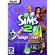 THE SIMS 2 - Tempo Livre (Pacote de Expanso) - Simulador de Vida