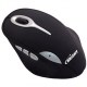 Mouse Laser Conexo USB e PS2 Resoluo 800 e 1600 DPIS -Bright