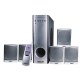 Home Theater 5.1 Bright