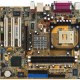 Placa Me 478 - ASUS P4GE-MX