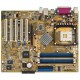 Placa Me 478 - ASUS P4S800D-X