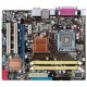 Placa me Socket 775 - ASUS P5KPL-AM/BR