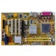 Placa Me Socket 775 pinos - ASUS P5LD2-X