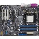 Placa Me Socket 939 pinos - ASUS A8V-E SE