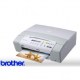 Multifuncional Jato de Tinta Brother DCP 165C