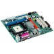 Placa Me Soquete  754 pinos GS7610 ECS