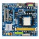 Placa Me Socket AM2+ 940 Pinos GA-M61SME-S2L