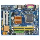 Placa Me Socket 775 pinos - G31-ES2C Gigabyte