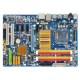 Placa Me 775 - Gigabyte GA-EP31-DS3L