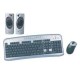 Conjunto multimdia para PC 